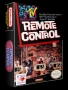 Nintendo  NES&nbsp; - &nbsp;Remote Control (USA)